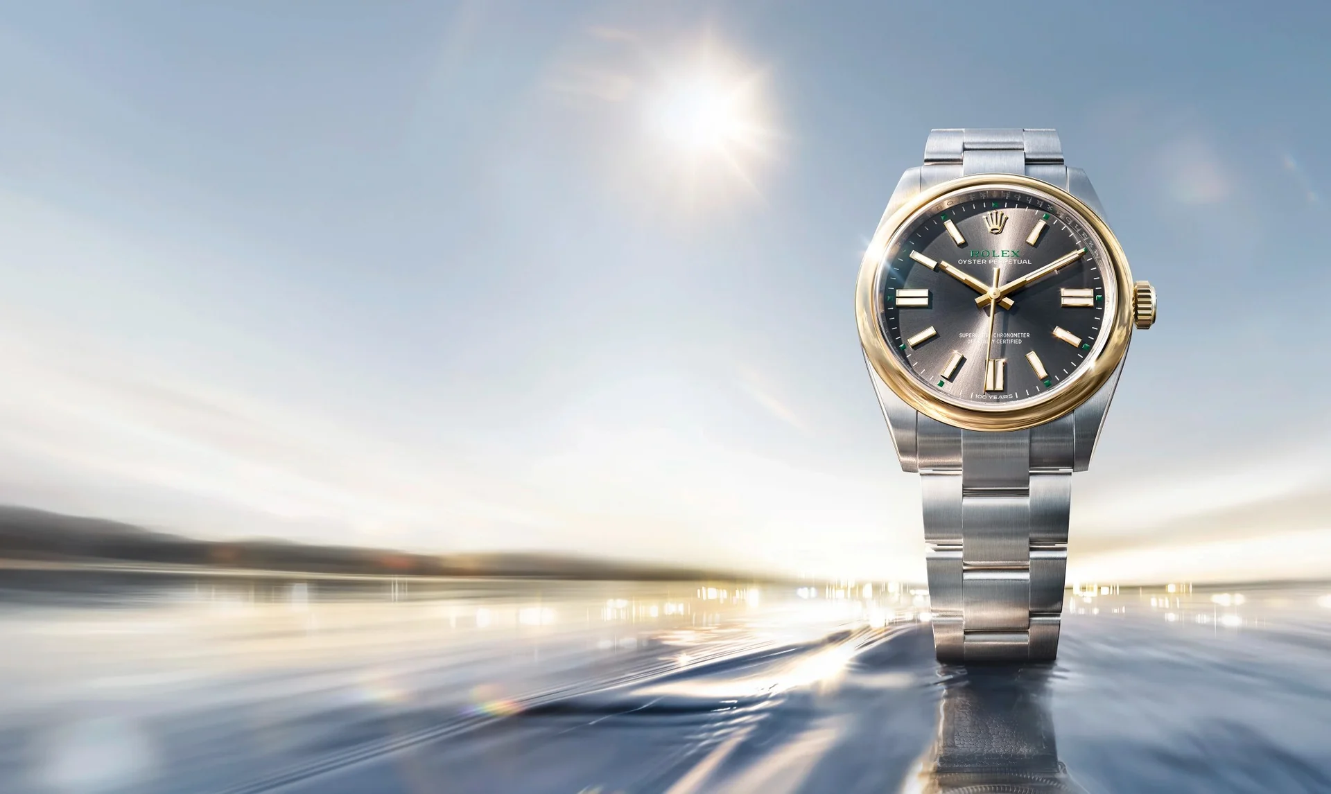 Timeless Elegance, Masterfully Crafted