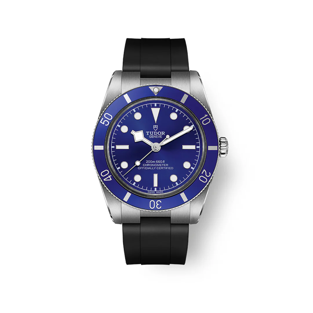TUDOR Black Bay
